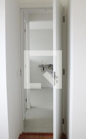 Apartamento para alugar com 32m², 2 quartos e sem vagaQuarto 2