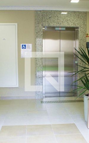 Apartamento para alugar com 32m², 2 quartos e sem vagaHall de entrada