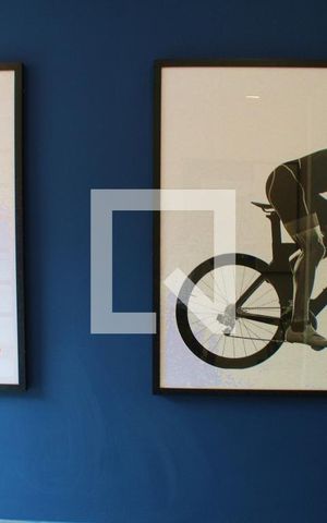 Apartamento para alugar com 32m², 2 quartos e sem vagaAcademia