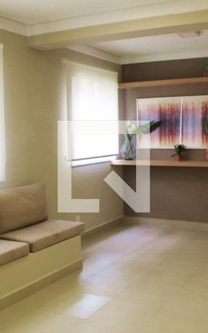 Apartamento para alugar com 32m², 2 quartos e sem vagaÁrea comum - Salão de festas