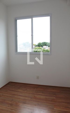 Apartamento para alugar com 32m², 2 quartos e sem vagaQuarto 1