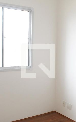 Apartamento para alugar com 32m², 2 quartos e sem vagaQuarto 2