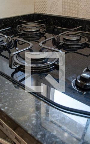Apartamento à venda com 69m², 2 quartos e sem vaga Apartamento à venda com 69m², 2 quartos e sem vagaCozinha