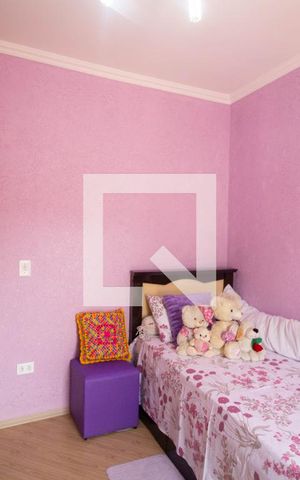 Casa de condomínio à venda com 65m², 2 quartos e 1 vaga Casa de condomínio à venda com 65m², 2 quartos e 1 vagaQuarto 2