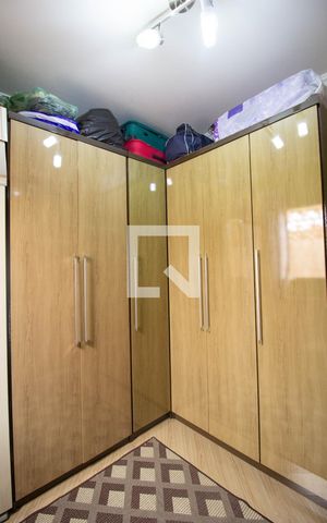 Casa de condomínio à venda com 65m², 2 quartos e 1 vaga Casa de condomínio à venda com 65m², 2 quartos e 1 vagaQuarto 1