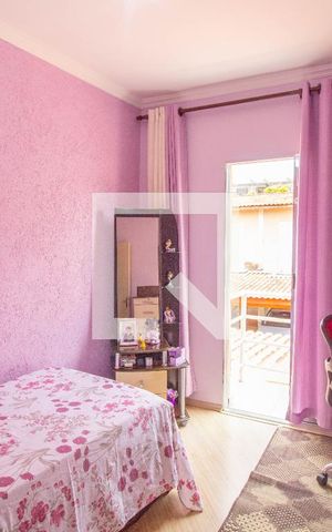 Casa de condomínio à venda com 65m², 2 quartos e 1 vaga Casa de condomínio à venda com 65m², 2 quartos e 1 vagaQuarto 2
