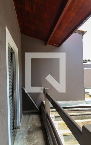 Casa à venda com 125m², 2 quartos e 3 vagas Casa à venda com 125m², 2 quartos e 3 vagasSacada do Quarto 1