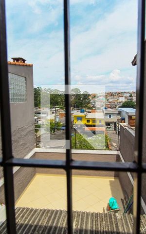 Casa à venda com 125m², 2 quartos e 3 vagas Casa à venda com 125m², 2 quartos e 3 vagasVista do Quarto 2
