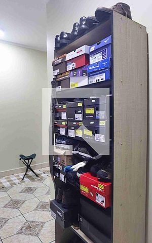 Casa à venda com 272m², 3 quartos e 6 vagasQuarto 1