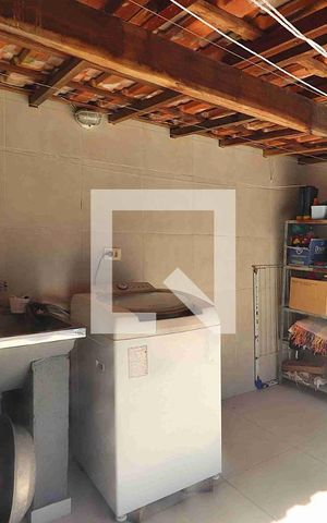 Casa à venda com 272m², 3 quartos e 6 vagasÁrea de Serviço