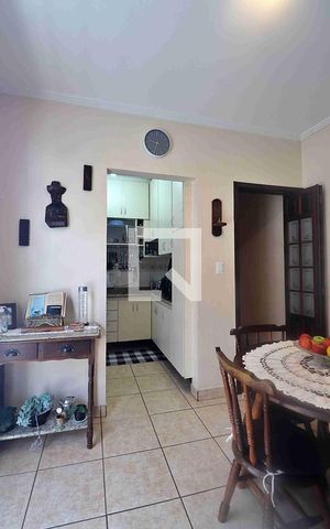 Casa à venda com 272m², 3 quartos e 6 vagasCozinha