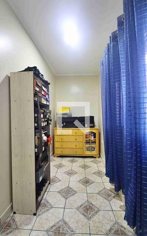 Casa à venda com 272m², 3 quartos e 6 vagasQuarto 1