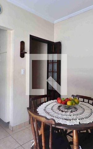 Casa à venda com 272m², 3 quartos e 6 vagasCozinha