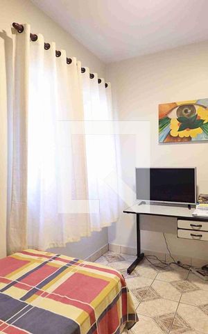 Casa à venda com 272m², 3 quartos e 6 vagasQuarto 2