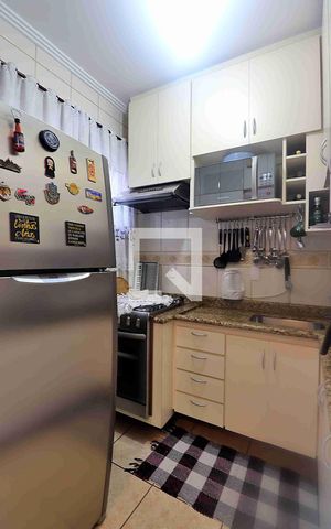 Casa à venda com 272m², 3 quartos e 6 vagasCozinha