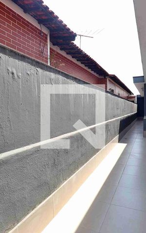 Casa à venda com 272m², 3 quartos e 6 vagasCorredor