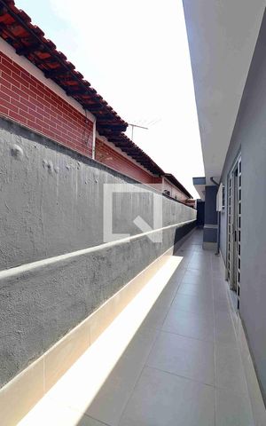 Casa à venda com 272m², 3 quartos e 6 vagasCorredor