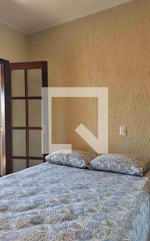 Casa à venda com 272m², 3 quartos e 6 vagasQuarto 3 - Suíte