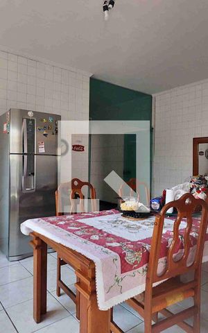 Casa à venda com 210m², 3 quartos e 7 vagasCozinha