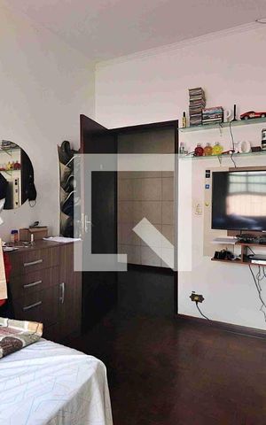 Casa à venda com 210m², 3 quartos e 7 vagasQuarto 3