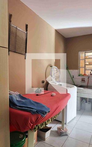 Casa à venda com 210m², 3 quartos e 7 vagasÁrea de Serviço