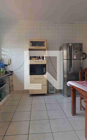 Casa à venda com 210m², 3 quartos e 7 vagasCozinha