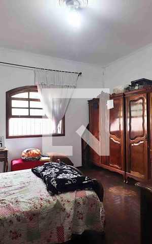 Casa à venda com 210m², 3 quartos e 7 vagasQuarto 1