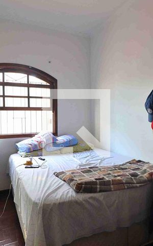 Casa à venda com 210m², 3 quartos e 7 vagasQuarto 3
