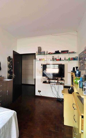 Casa à venda com 210m², 3 quartos e 7 vagasQuarto 3