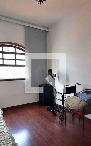 Casa à venda com 210m², 3 quartos e 7 vagasQuarto 2