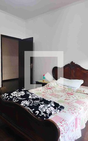 Casa à venda com 210m², 3 quartos e 7 vagasQuarto 1