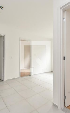 Apartamento à venda com 37m², 2 quartos e sem vaga Apartamento à venda com 37m², 2 quartos e sem vagaSala