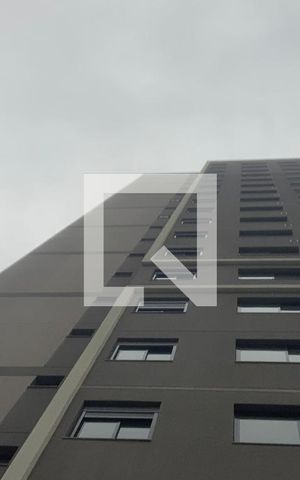 Apartamento à venda com 37m², 2 quartos e sem vaga Apartamento à venda com 37m², 2 quartos e sem vagaFachada do Prédio