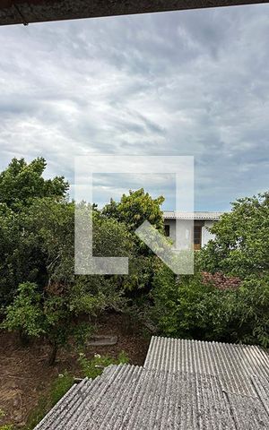 Casa à venda com 196m², 3 quartos e 1 vagaVista do Quarto 1