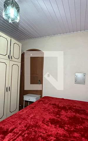 Casa à venda com 196m², 3 quartos e 1 vagaQuarto 4