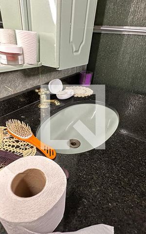 Casa à venda com 196m², 3 quartos e 1 vagaPia do Banheiro 2