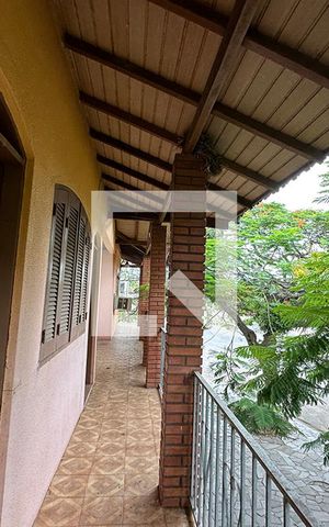 Casa à venda com 196m², 3 quartos e 1 vagaSacada da Sala