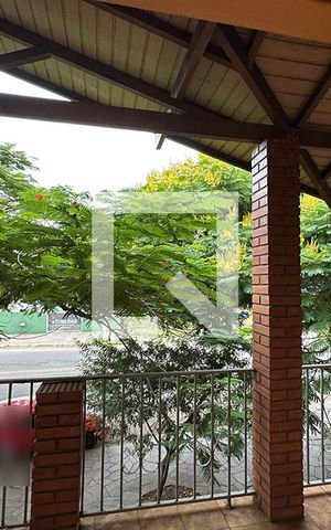 Casa à venda com 196m², 3 quartos e 1 vagaVista do Quarto 2 