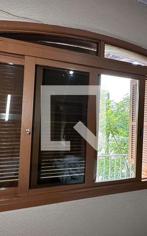 Casa à venda com 196m², 3 quartos e 1 vagaJanela do Quarto 3
