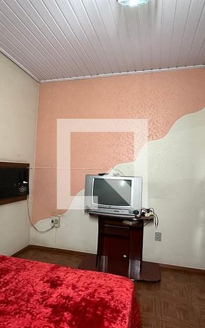Casa à venda com 196m², 3 quartos e 1 vagaQuarto 4