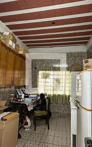 Casa à venda com 196m², 3 quartos e 1 vagaCozinha
