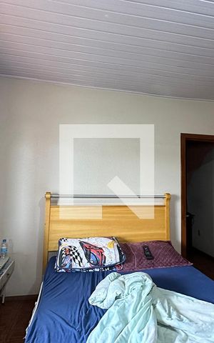 Casa à venda com 196m², 3 quartos e 1 vagaQuarto 3