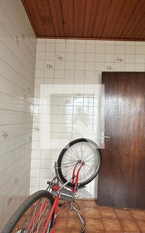 Casa à venda com 196m², 3 quartos e 1 vagaCozinha