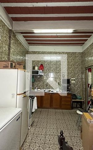 Casa à venda com 196m², 3 quartos e 1 vagaCozinha