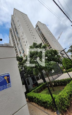Apartamento à venda com 36m², 1 quarto e sem vaga Apartamento à venda com 36m², 1 quarto e sem vagaVista do Prédio