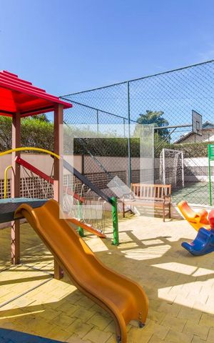 Apartamento à venda com 107m², 2 quartos e 2 vagasBrinquedoteca