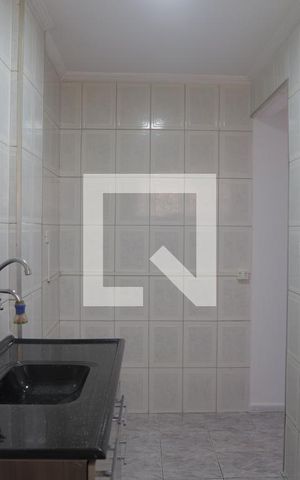Apartamento para alugar com 70m², 2 quartos e 1 vagaCozinha