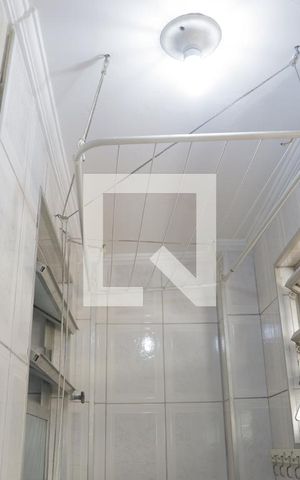 Apartamento para alugar com 70m², 2 quartos e 1 vagaArea de Serviço