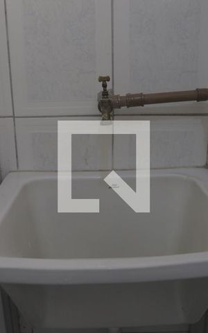 Apartamento para alugar com 70m², 2 quartos e 1 vagaArea de Serviço