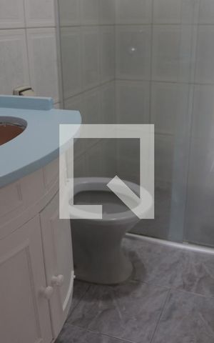 Apartamento para alugar com 70m², 2 quartos e 1 vagaBanheiro